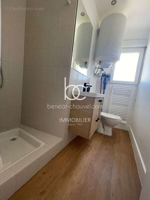 Appartement à VANNES
