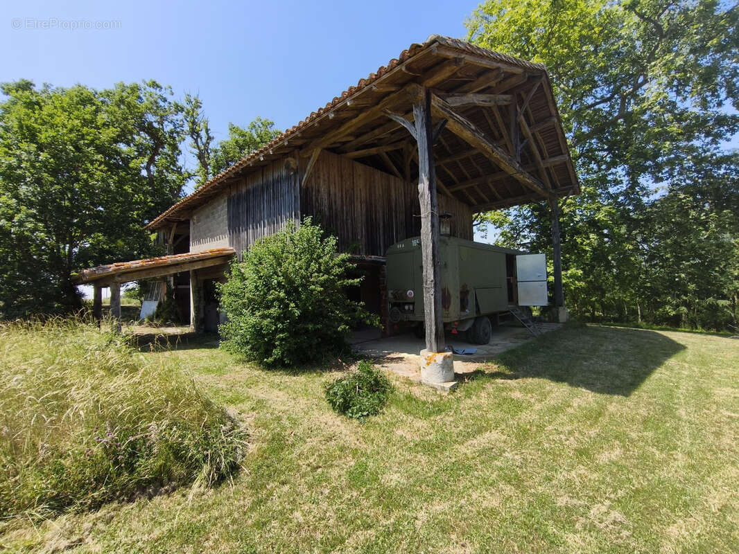 Maison à GIMONT