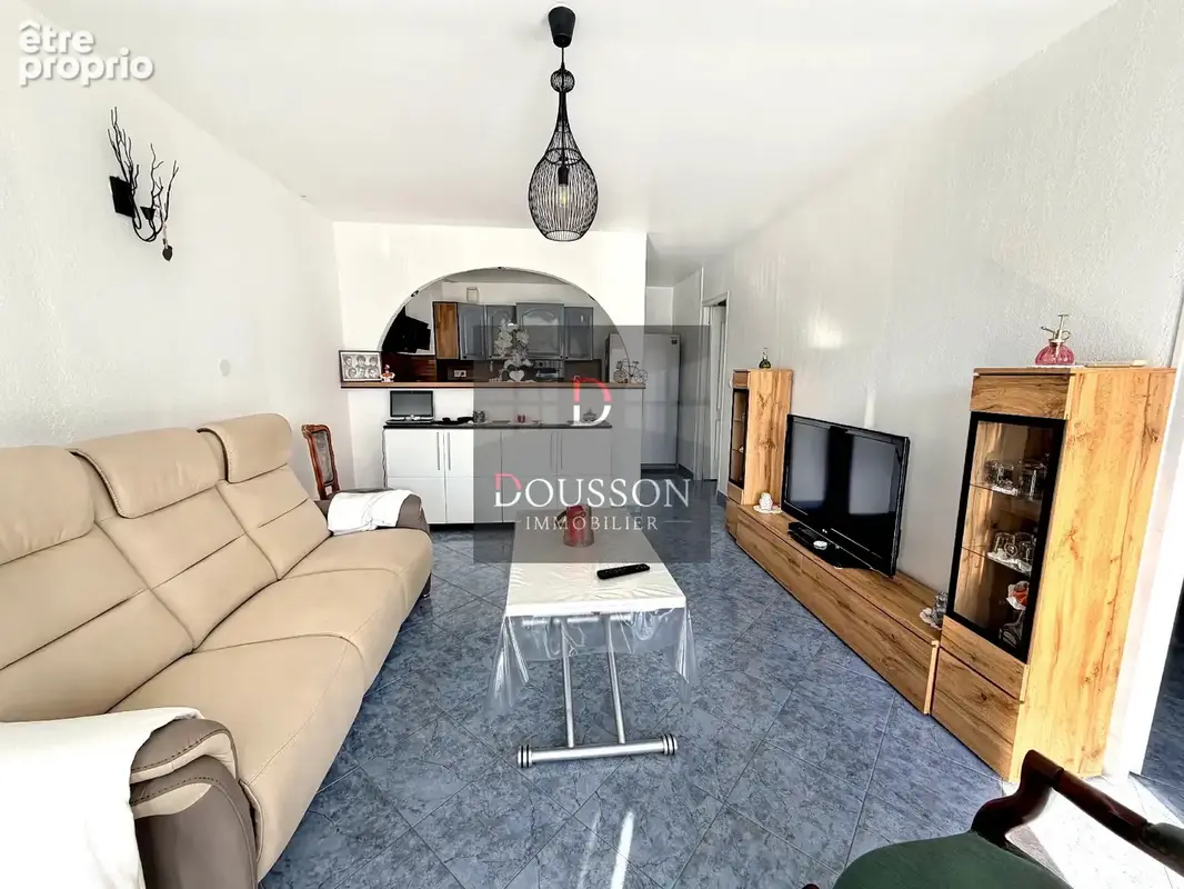 Appartement à LE GRAU-DU-ROI