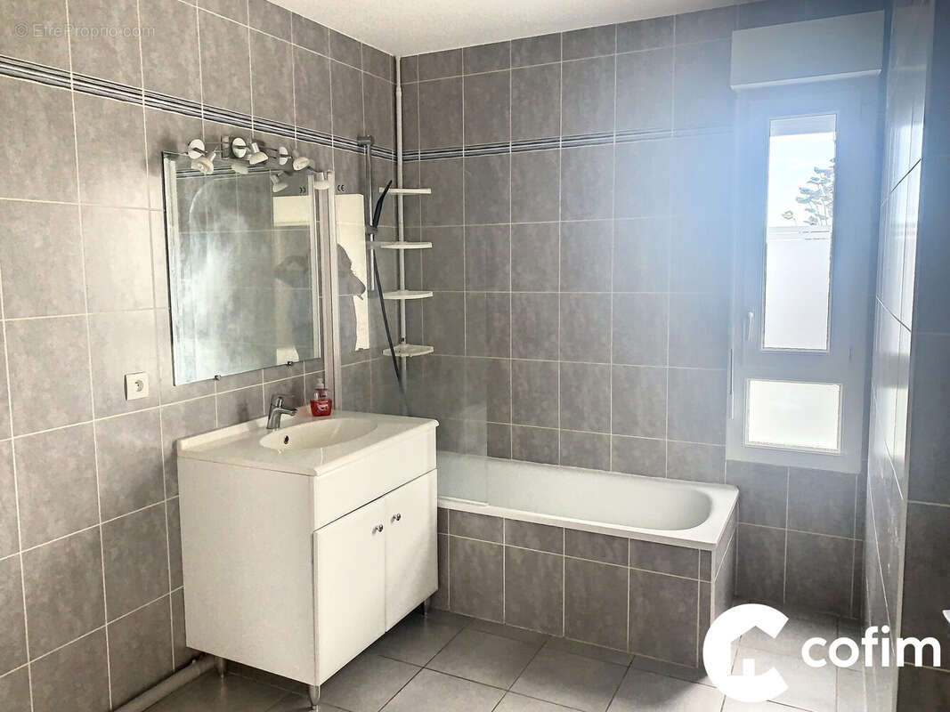 Appartement à BAYONNE