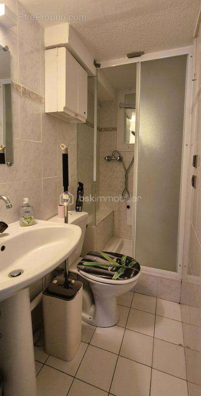 Appartement à ALLOS