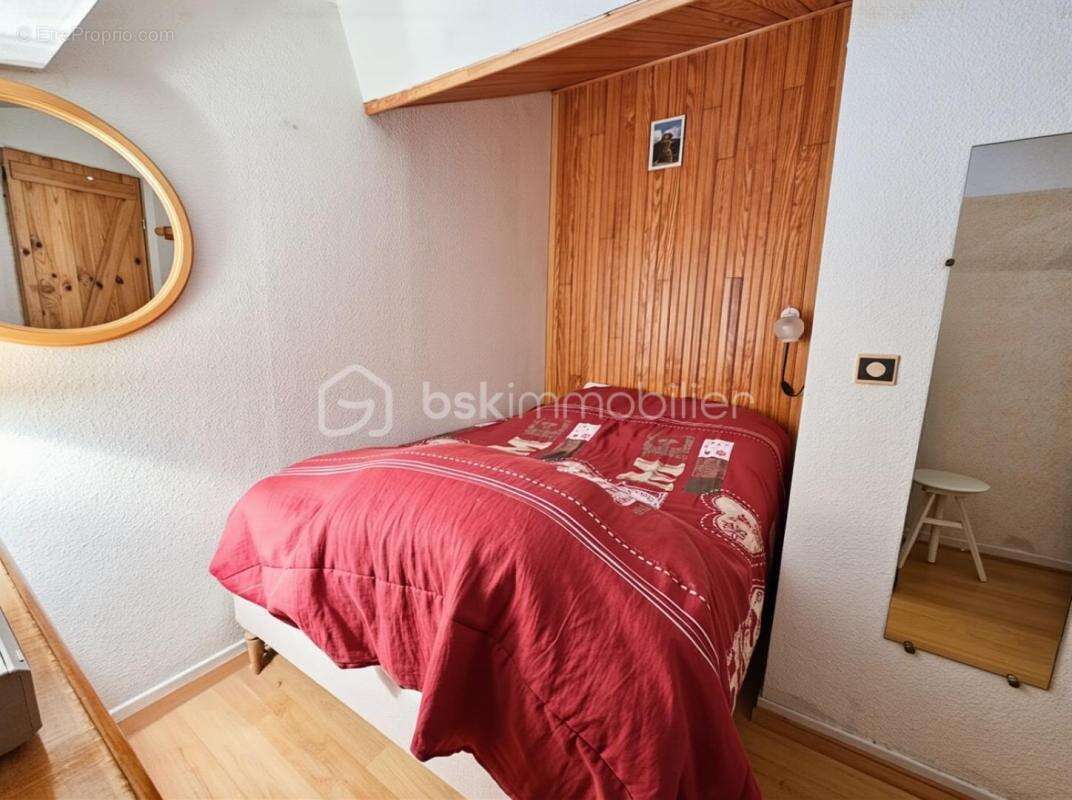 Appartement à ALLOS