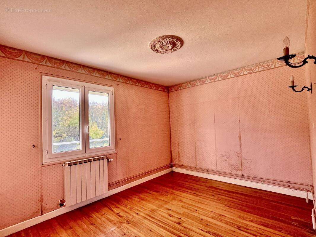 Maison à MOURMELON-LE-PETIT