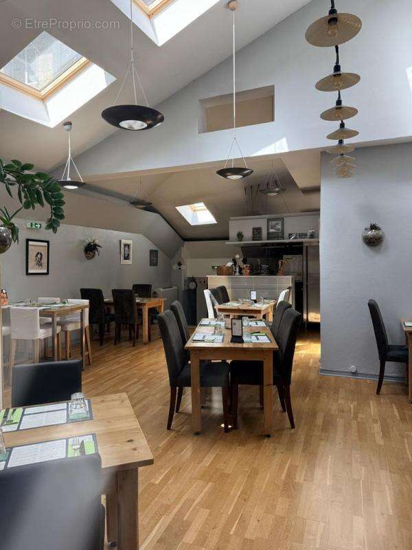 Commerce à BOURG-EN-BRESSE