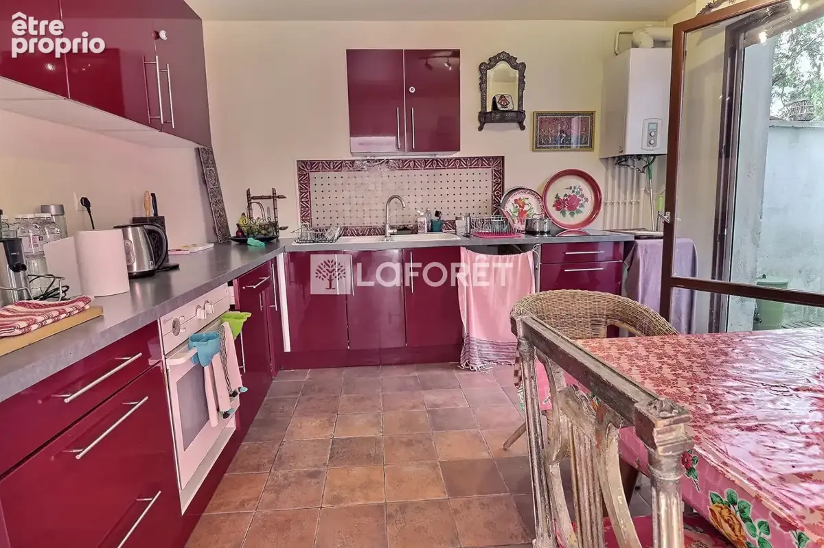 Maison Montreuil 4 pièce(s) 96,23 m2 - photo 3