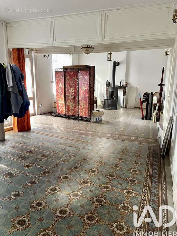 Photo 6 - Maison à SAINS-EN-GOHELLE