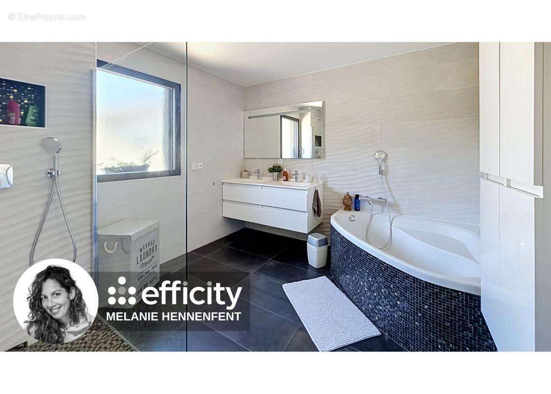 Maison 150 m² à Marignier  - photo 12