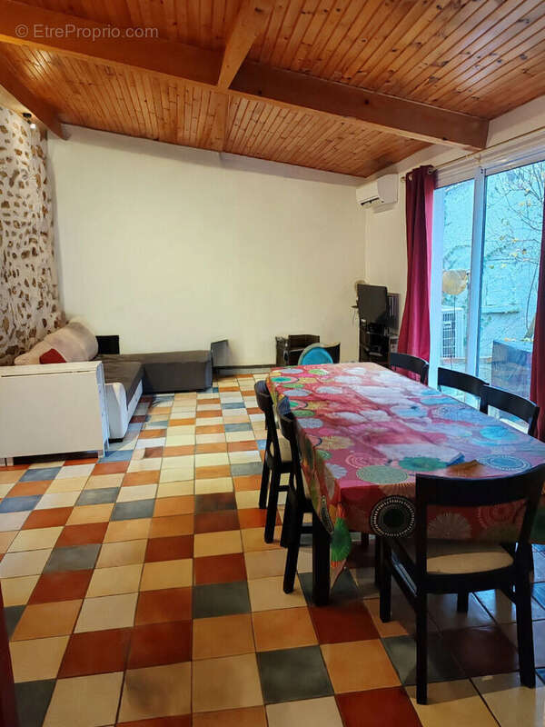 Maison à FORGES-LES-BAINS