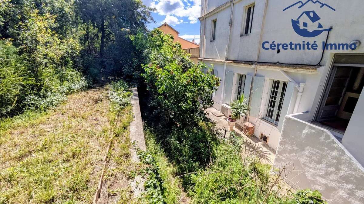 Appartement à LE PERTHUS