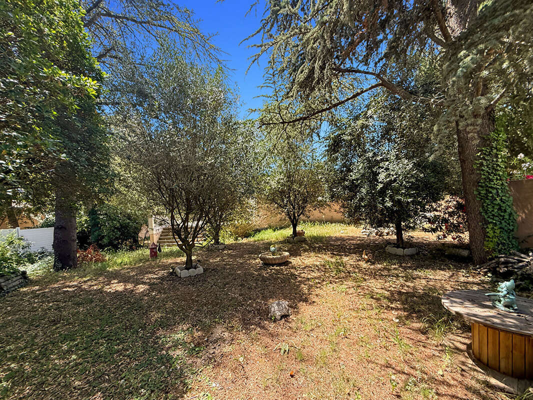 Maison à BOUC-BEL-AIR