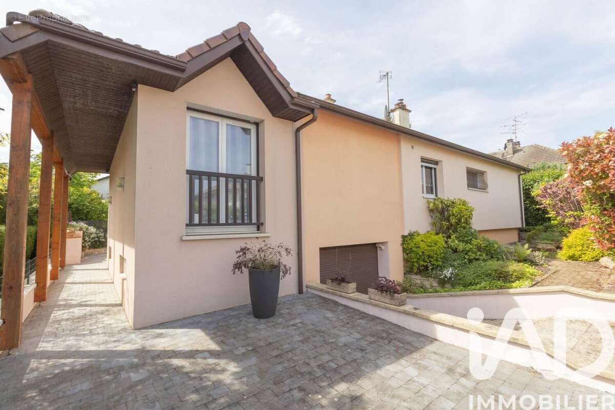 Photo 7 - Maison à SAINT-APOLLINAIRE