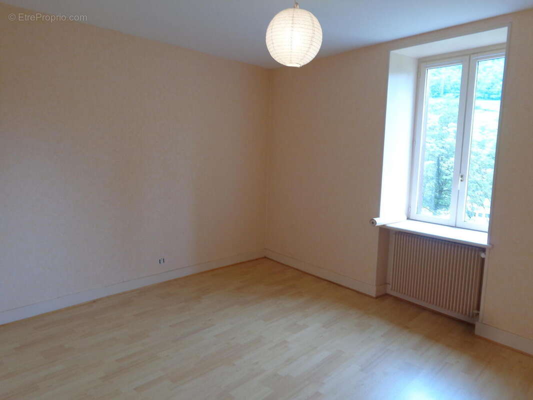 Photo 8 - Maison à CHAMBOST-ALLIERES