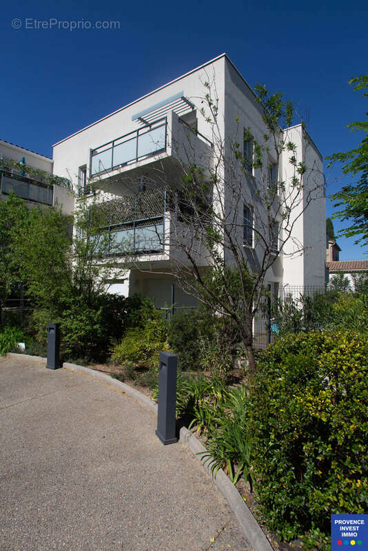 Appartement à DRAGUIGNAN