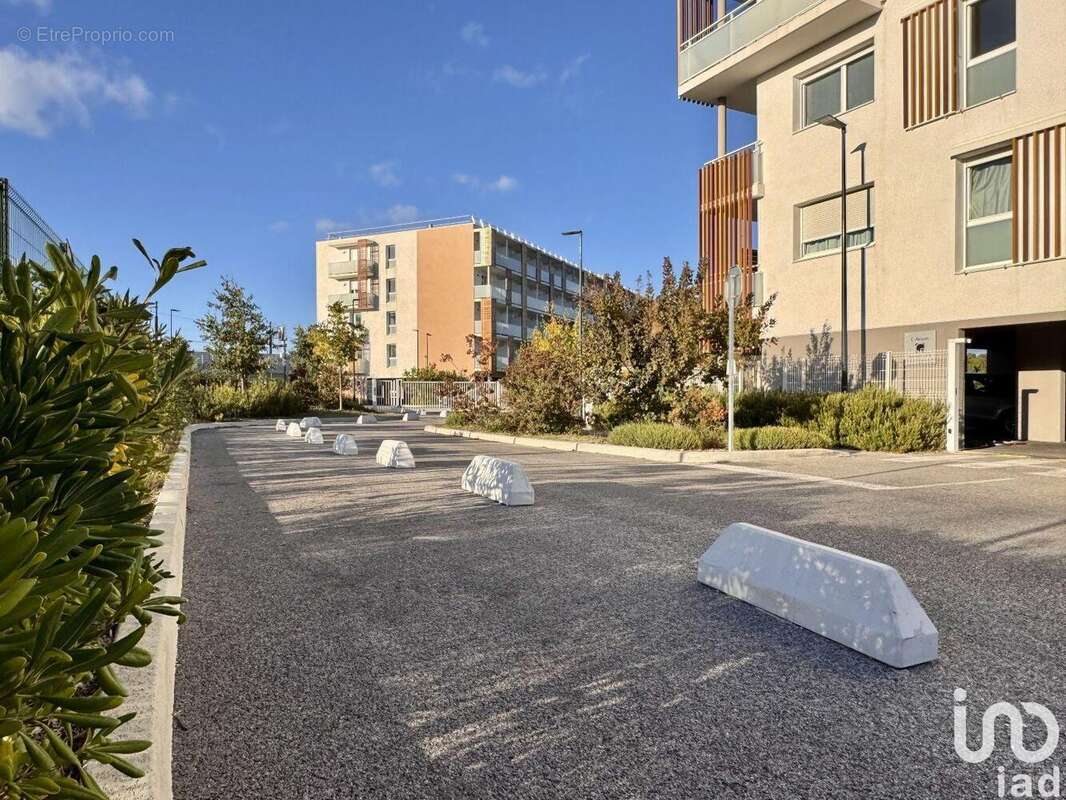 Photo 6 - Appartement à NIMES