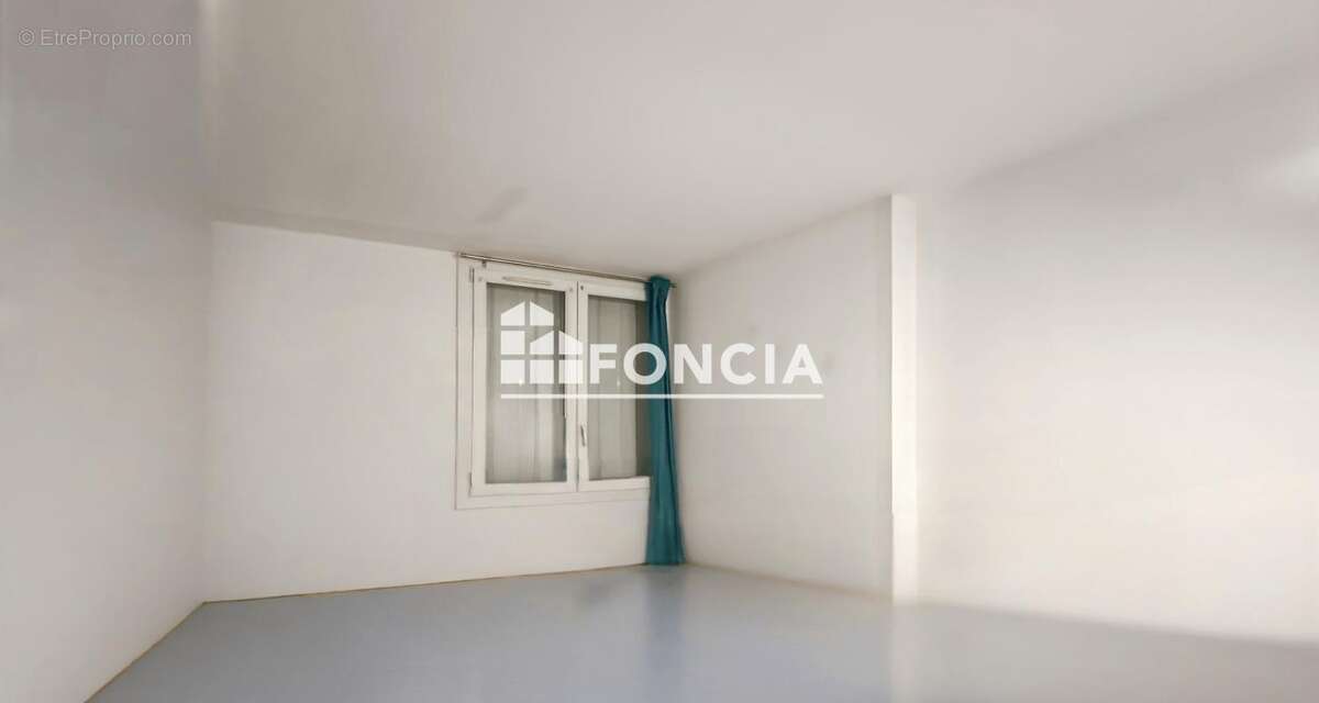 Vitrolles  13127 Le Daudet T2 RDC ideal investisseur - photo 3