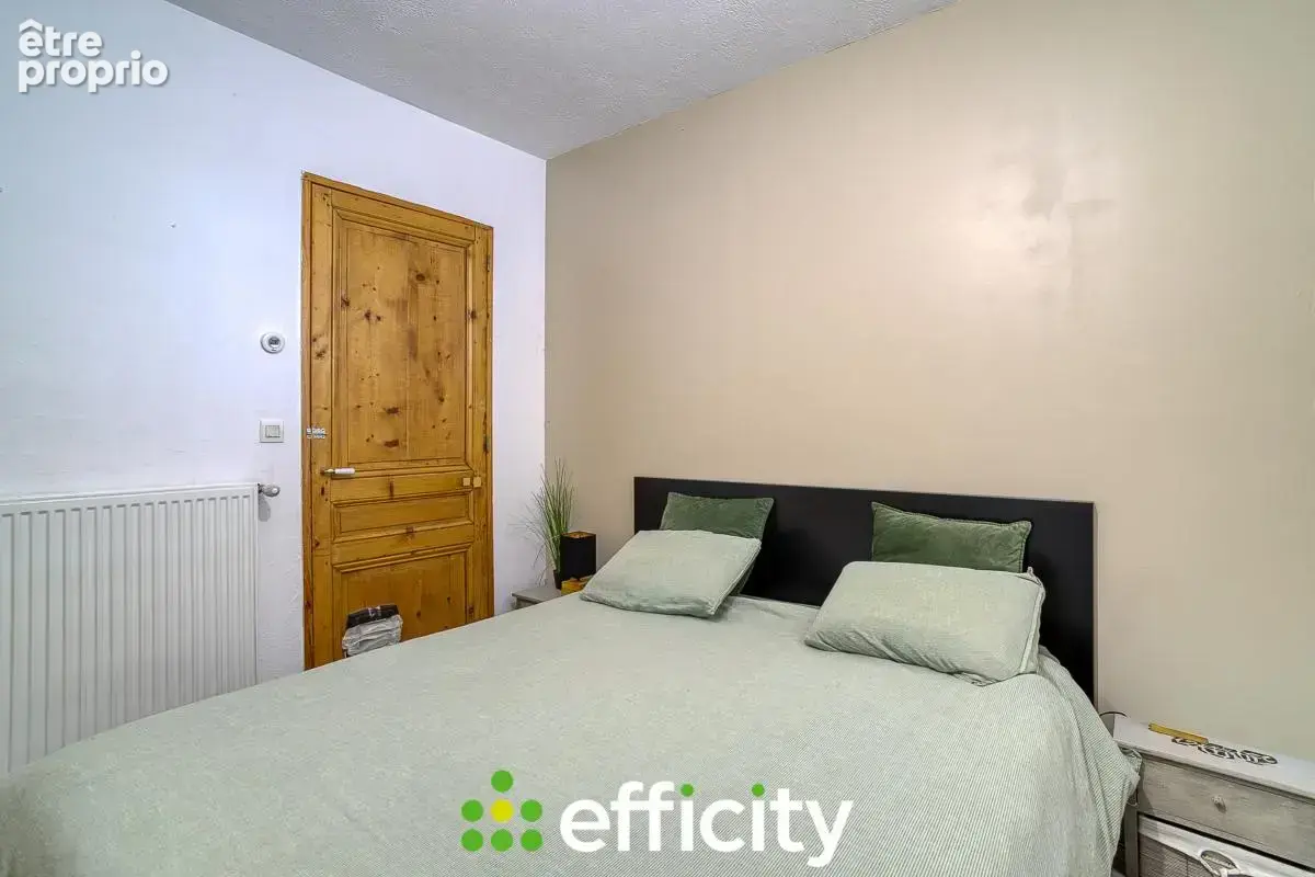 Maison 5 pièces 110 m² à vendre à Condrieu (69420) - photo 11