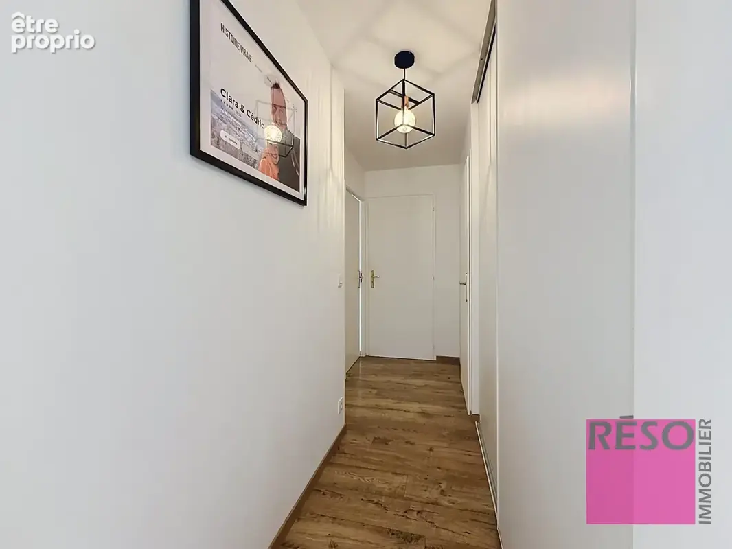 Appartement 3 pièces 74 m² à vendre à Annemasse (74100) - photo 7