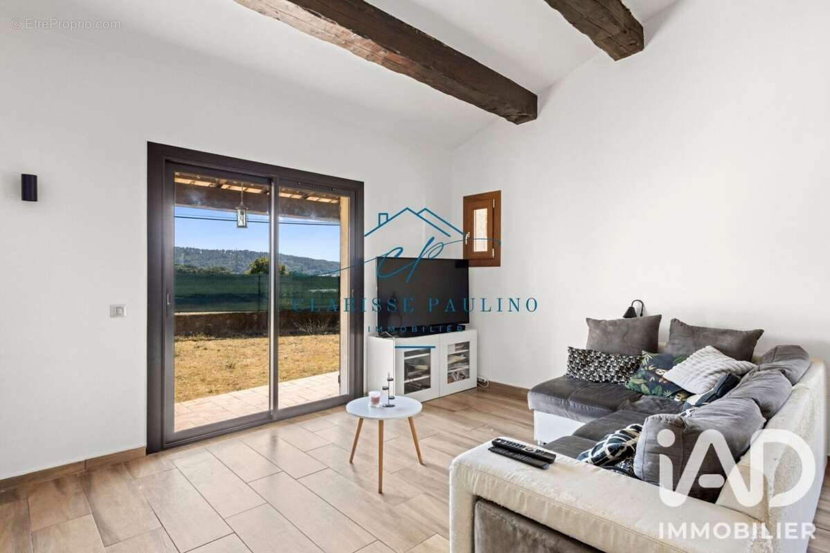 Photo 4 - Maison à GARDANNE