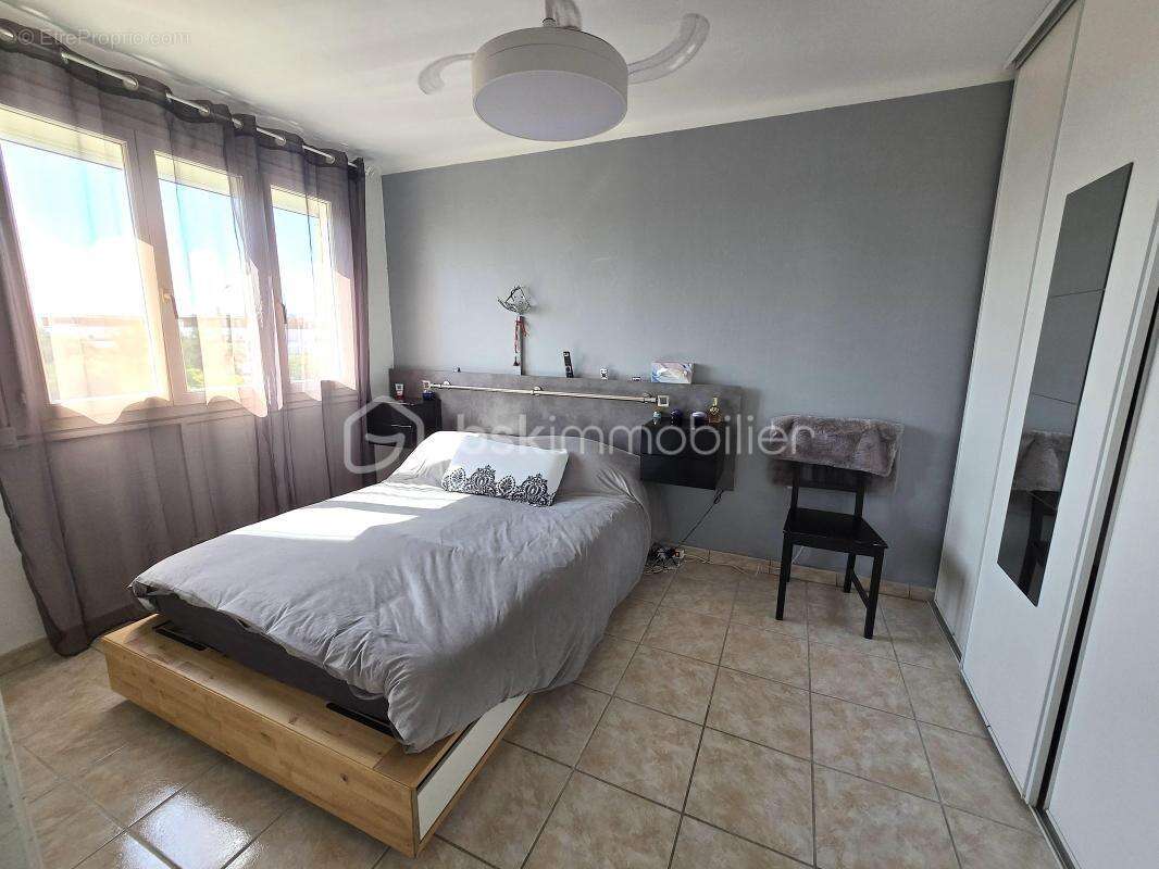 Appartement à FRONTIGNAN