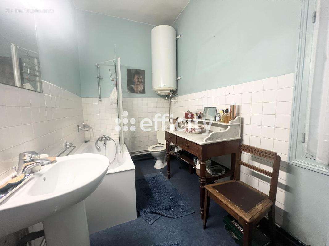 Maison à LE GRAND-PRESSIGNY