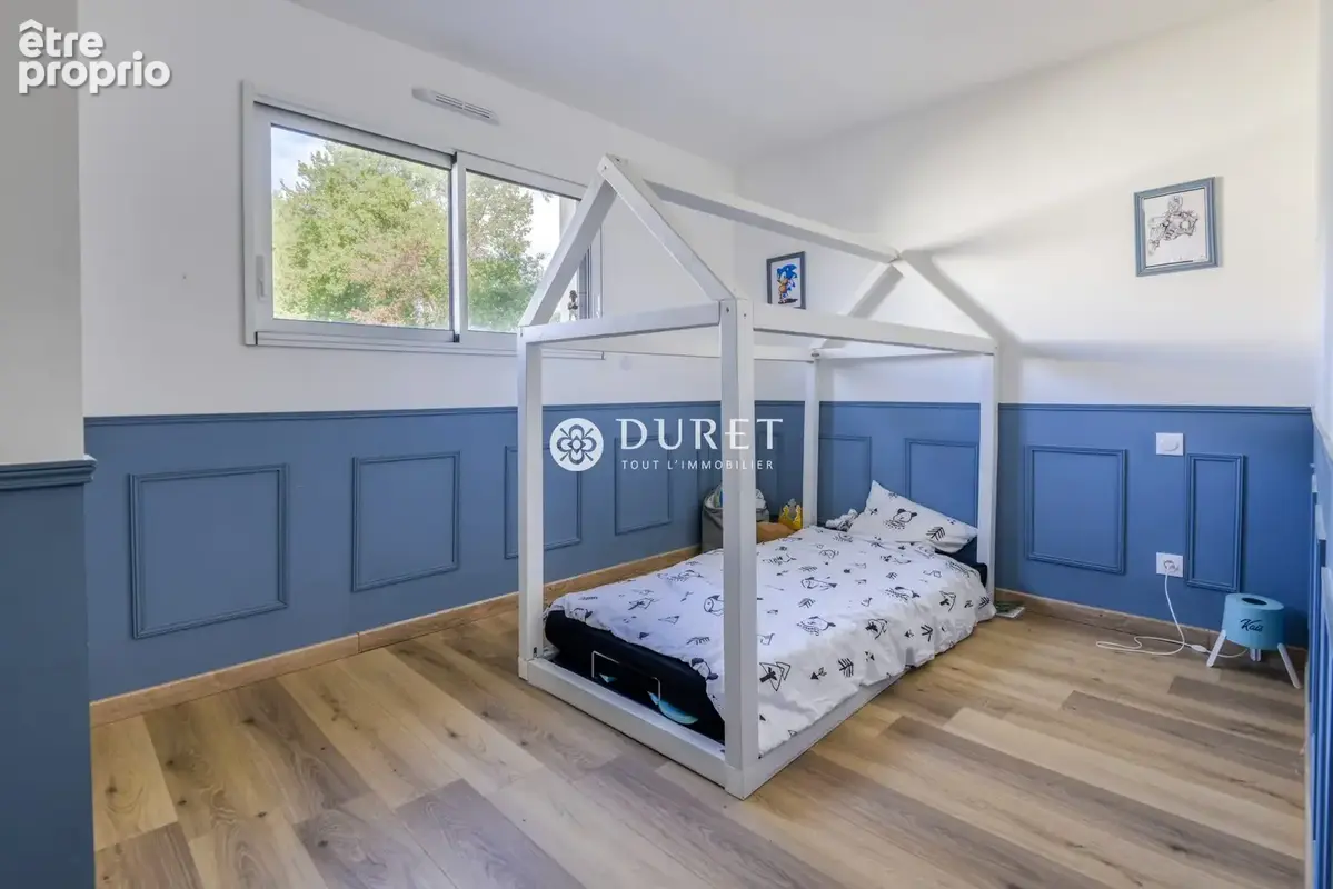 Maison 5 pièces 150 m² à vendre à Les Clouzeaux (85430) - photo 8