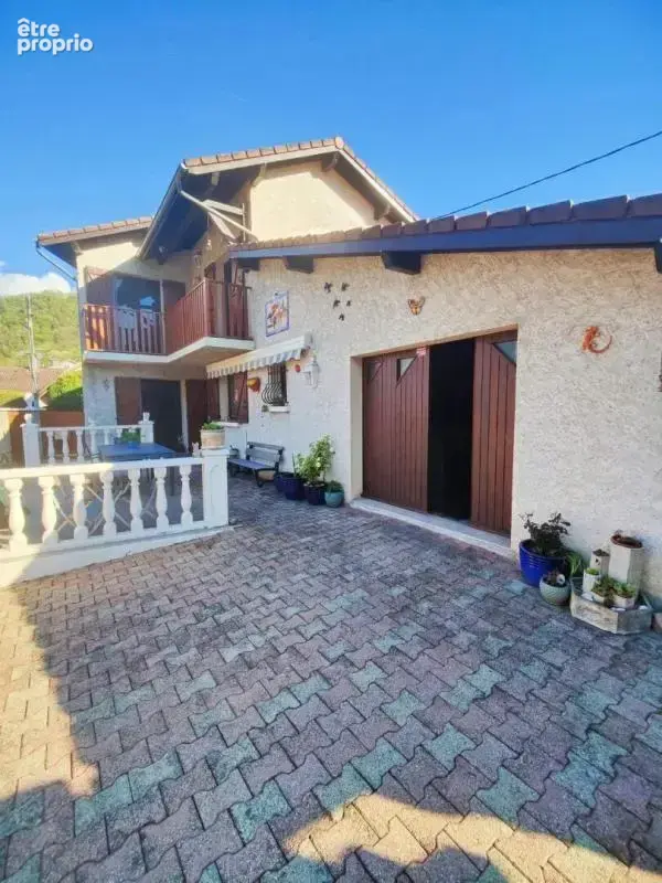 Maison 4 chambres 134m² avec piscine + garage double - photo 4