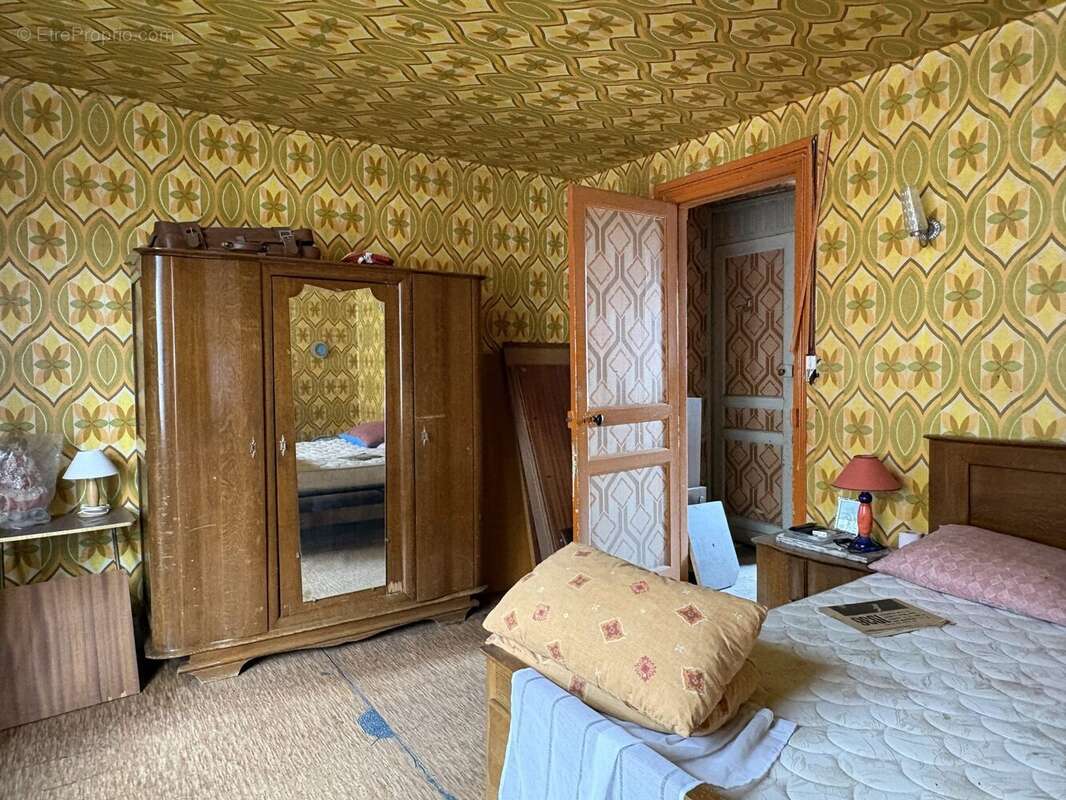 Maison à FACHES-THUMESNIL
