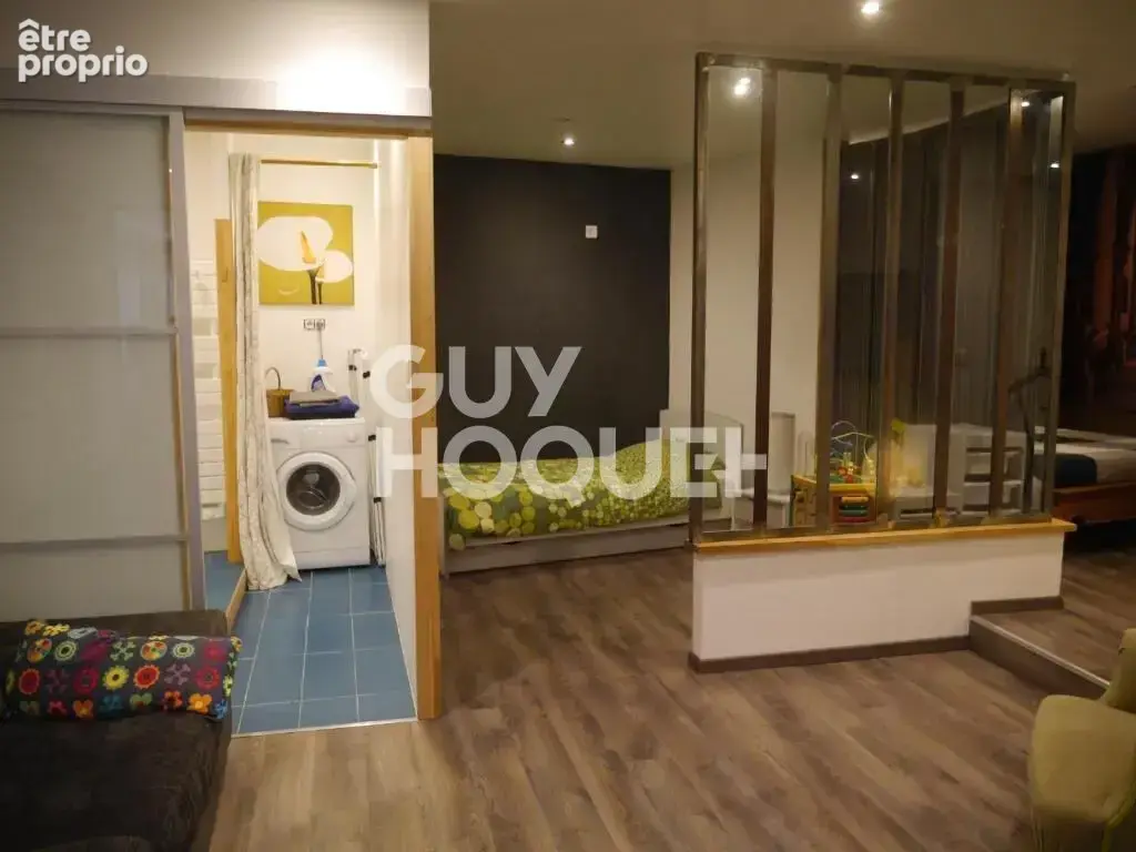 RARE - Loft à vendre à Avignon - Secteur Horloge, Palais des Papes - photo 4