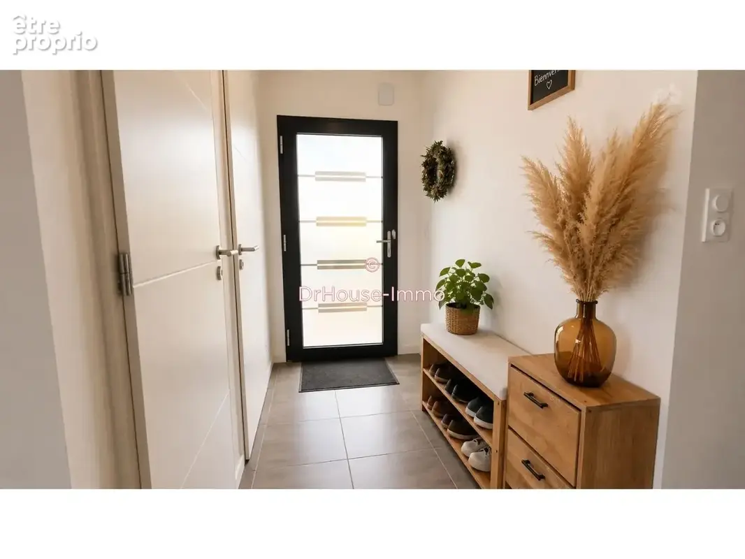 Maison 4 pièces 81 m² à vendre à Locoal-Mendon (56550) - photo 21