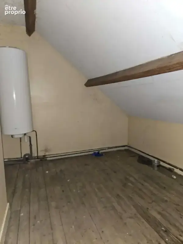 Maison Ribemont 5 pièce(s) 83.93 m2 - photo 5