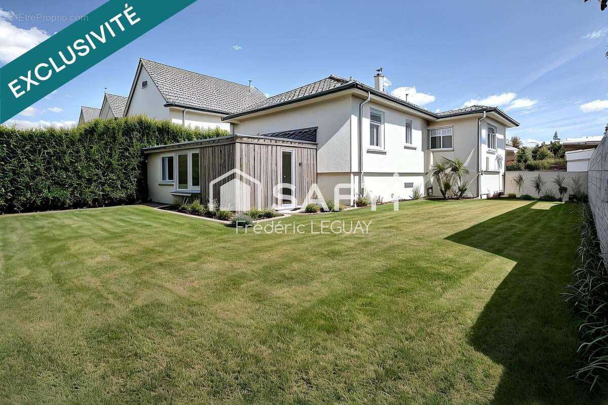 Photo 2 - Maison à OFFENDORF