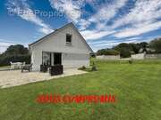 Maison à CHAUX-LA-LOTIERE