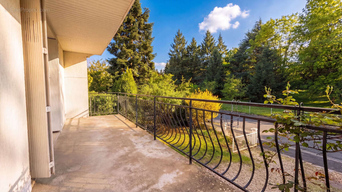 Maison à SAINT-AVERTIN