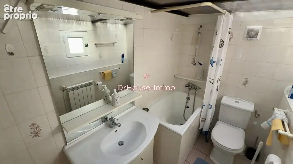 Maison 4 pièces 70 m² à vendre à Tour-De-Faure (46330) - photo 9