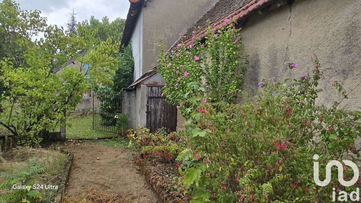 Photo 3 - Maison à SAINT-AMAND-MONTROND
