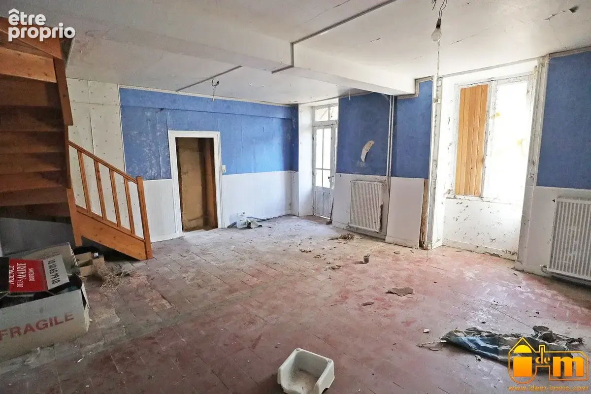 Maison 4 pièces 100 m² à vendre à Mereville (91660) - photo 6