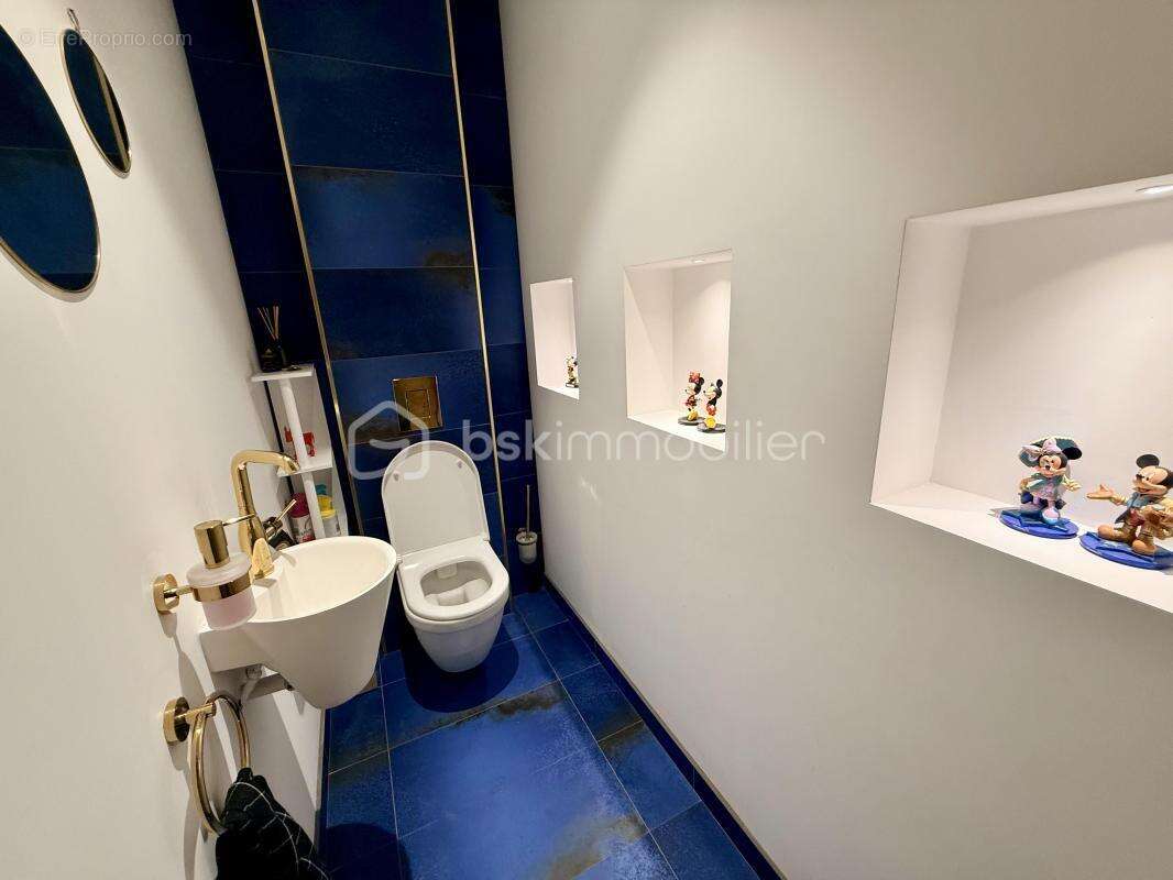 Maison contemporaine de 137m2 - photo 13