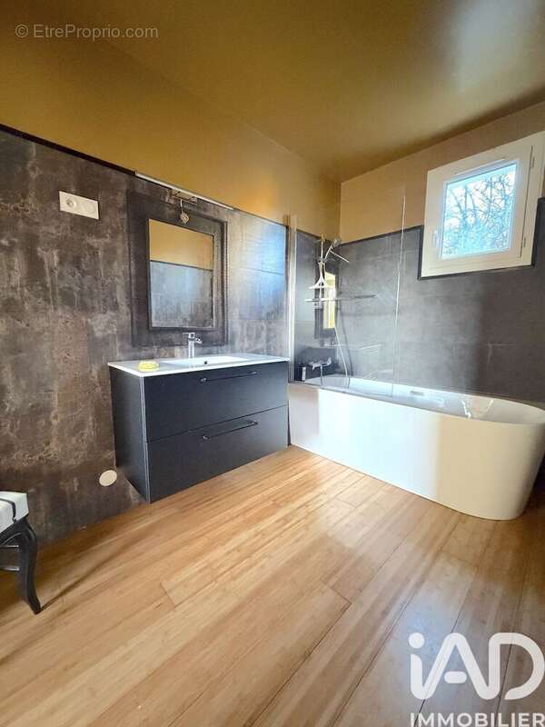 Photo 8 - Maison à LE VIVIER-SUR-MER