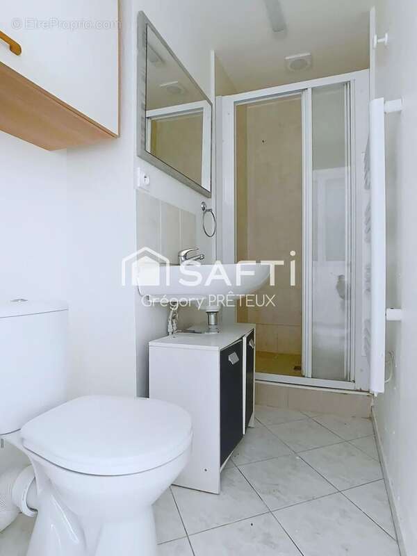 Photo 6 - Commerce à SOISY-SUR-ECOLE