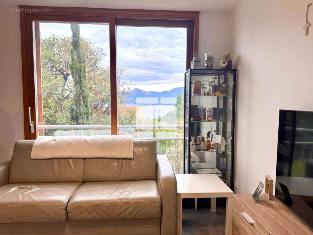 Appartement à CALVI