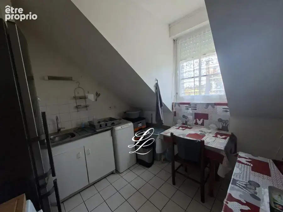 Appartement 3 pièces 48 m² à vendre à Sable-Sur-Sarthe (72300) - photo 1322