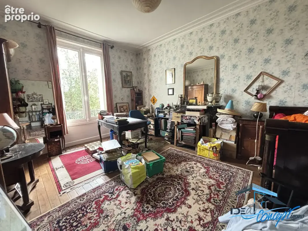 Maison 12 pièces 266 m² à vendre à Chamarande (91730) - photo 8