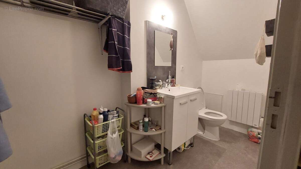 Appartement à EVREUX