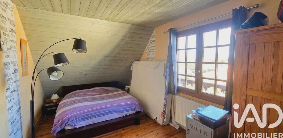 Photo 9 - Maison à LA LOUPE