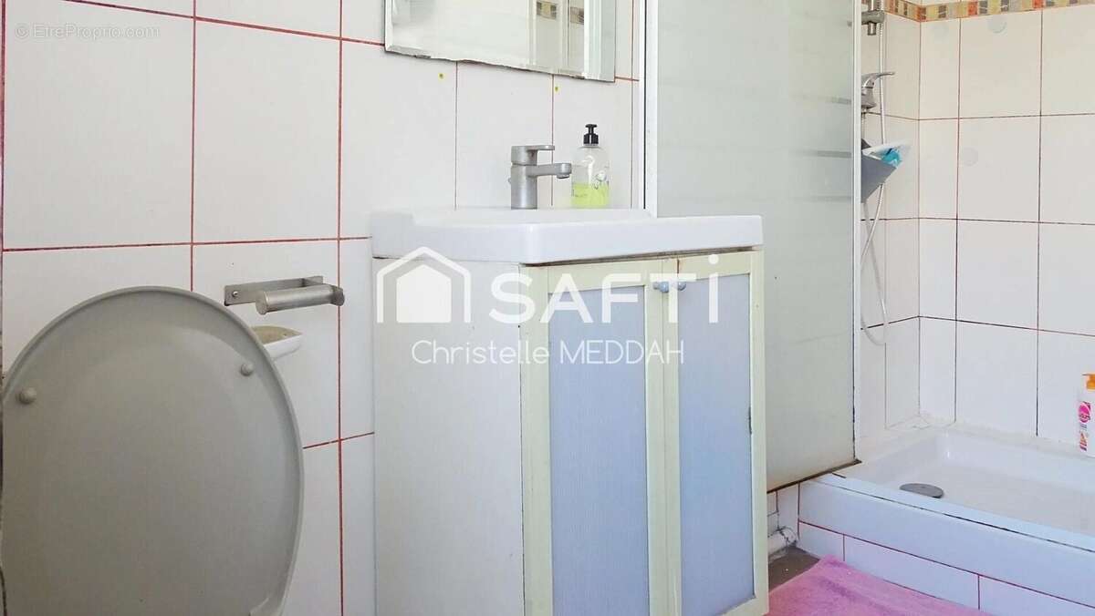 Photo 9 - Maison à LA RICHARDAIS