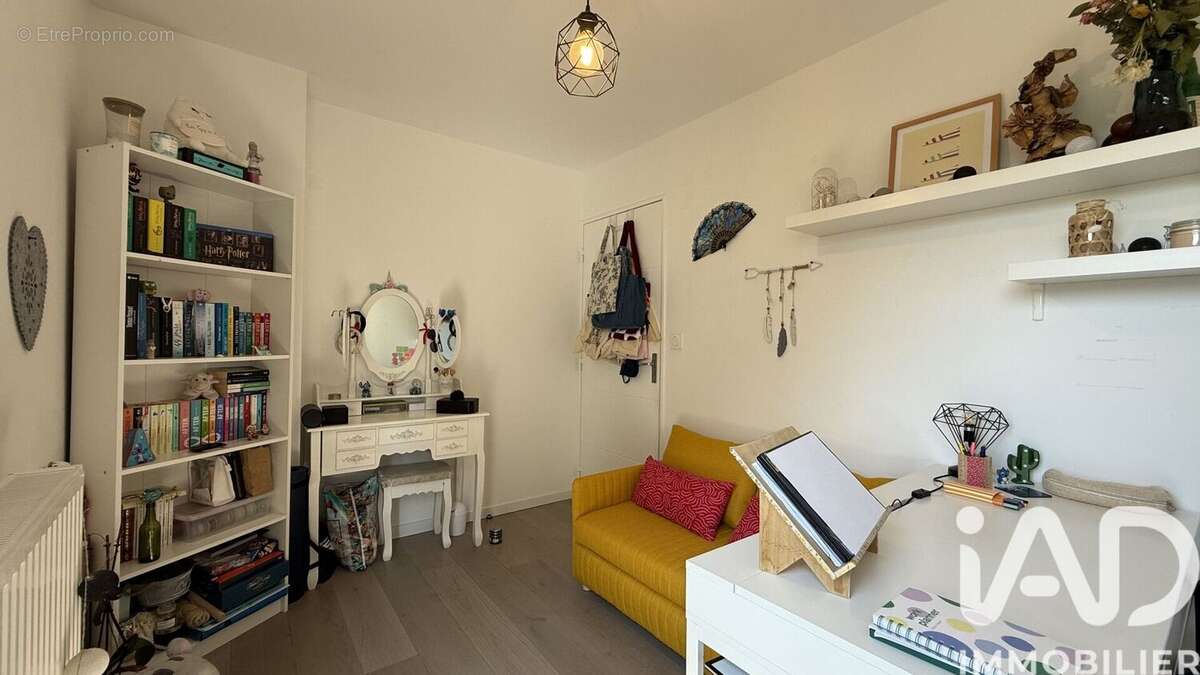Photo 8 - Appartement à LA RICHE