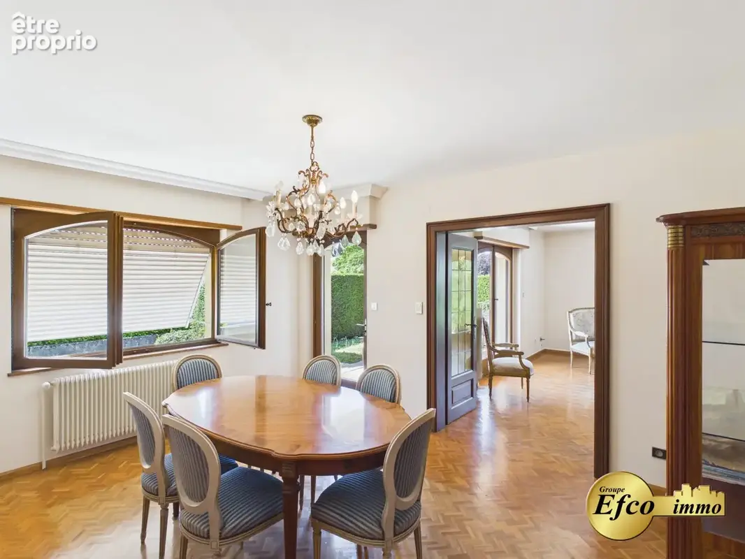 Maison 7 pièces 180 m² à vendre à Pfastatt (68120) - photo 5