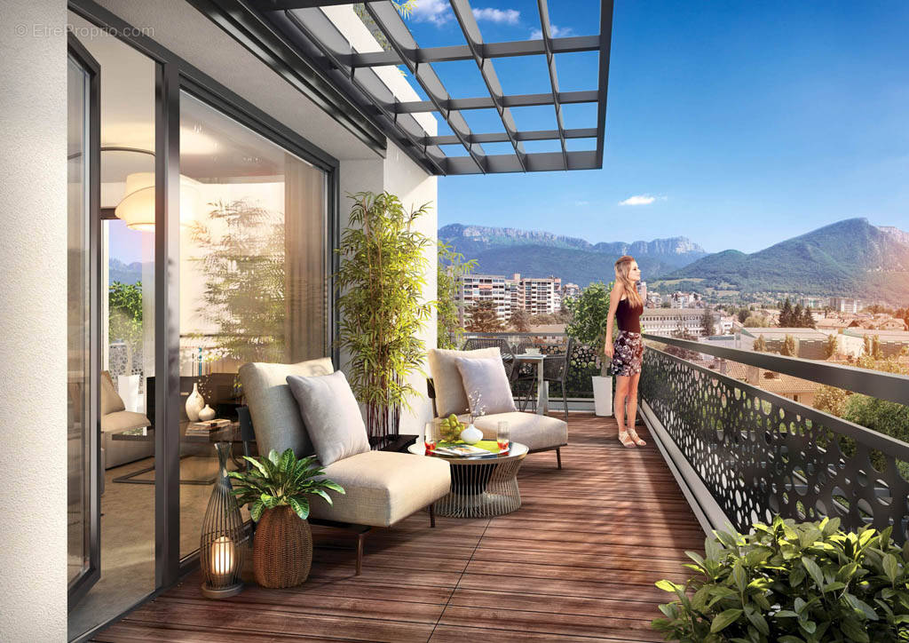 Appartement à LA SEYNE-SUR-MER