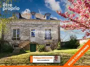 Maison à SAINT-SULPICE-LES-FEUILLES