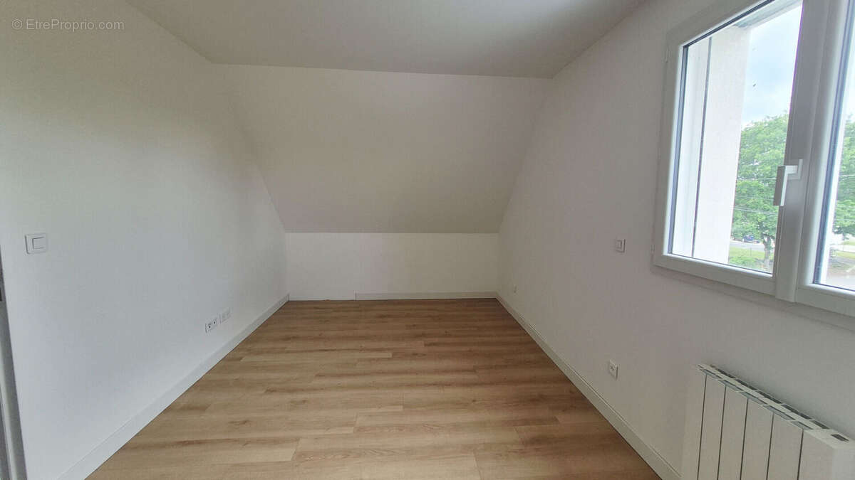 Maison à BESNE